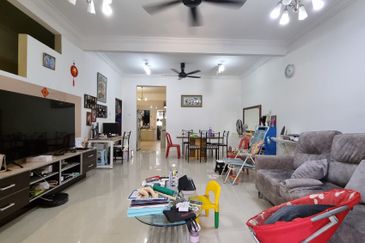 Taman Damai Impian 2