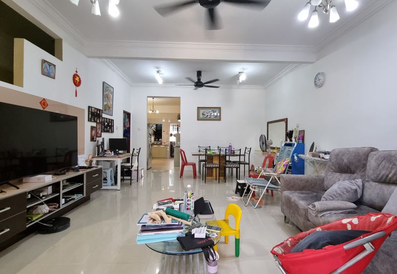 Taman Damai Impian 2