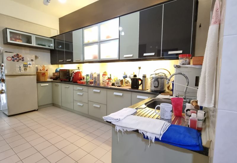 Taman Damai Impian 2