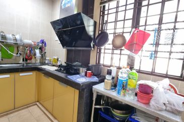 Taman Damai Impian 2