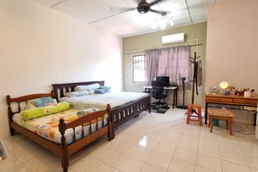 Taman Damai Impian 2