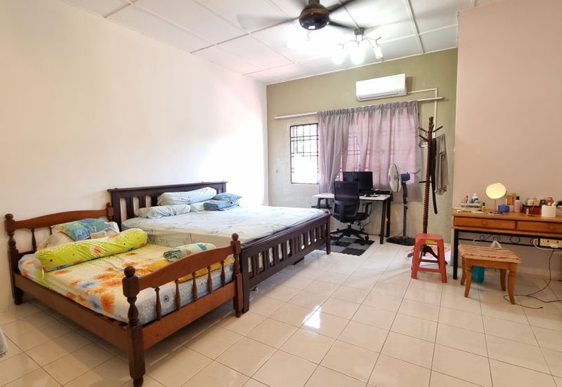 Taman Damai Impian 2