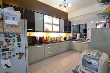 Taman Damai Impian 2