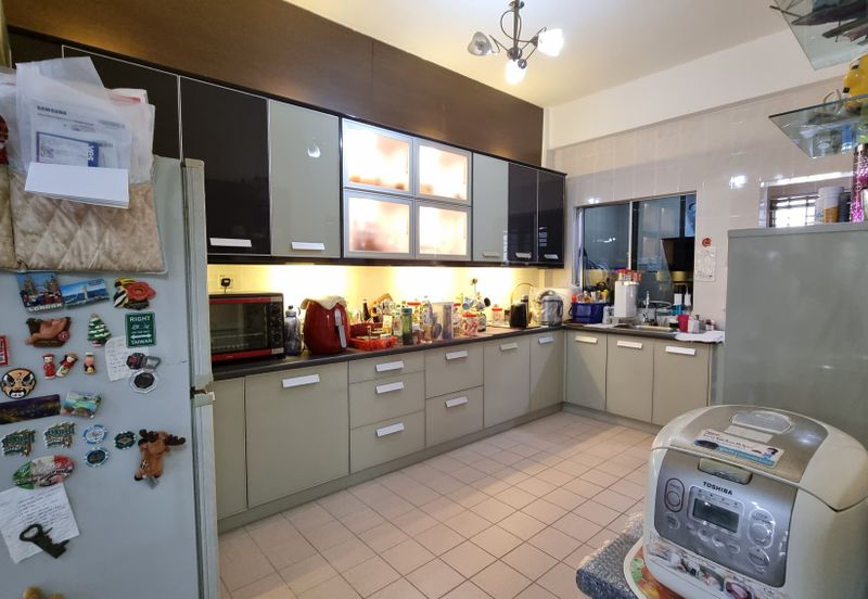 Taman Damai Impian 2