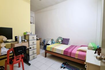 Taman Damai Impian 2