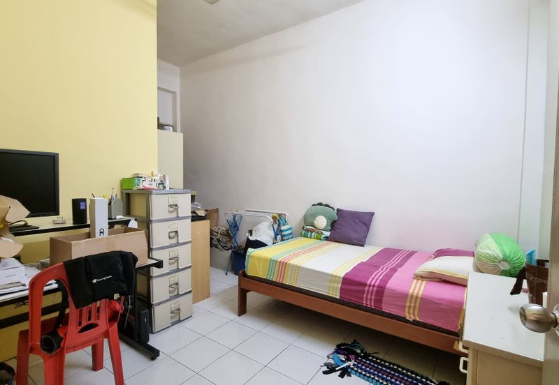 Taman Damai Impian 2