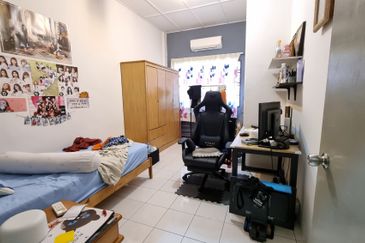 Taman Damai Impian 2