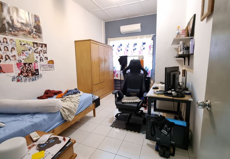 Taman Damai Impian 2