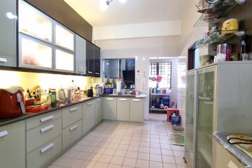 Taman Damai Impian 2