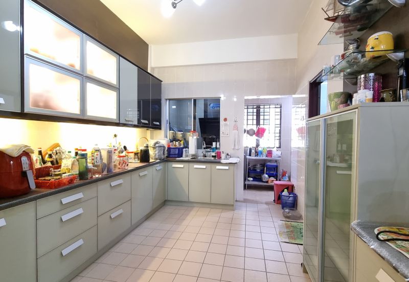 Taman Damai Impian 2