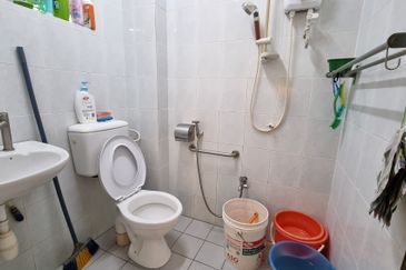 Taman Damai Impian 2