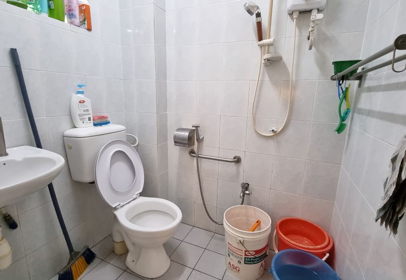 Taman Damai Impian 2