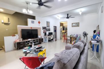 Taman Damai Impian 2