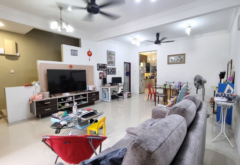 Taman Damai Impian 2