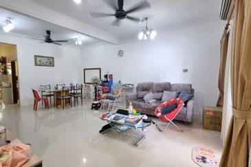 Taman Damai Impian 2