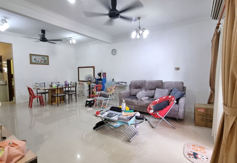 Taman Damai Impian 2