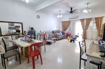 Taman Damai Impian 2