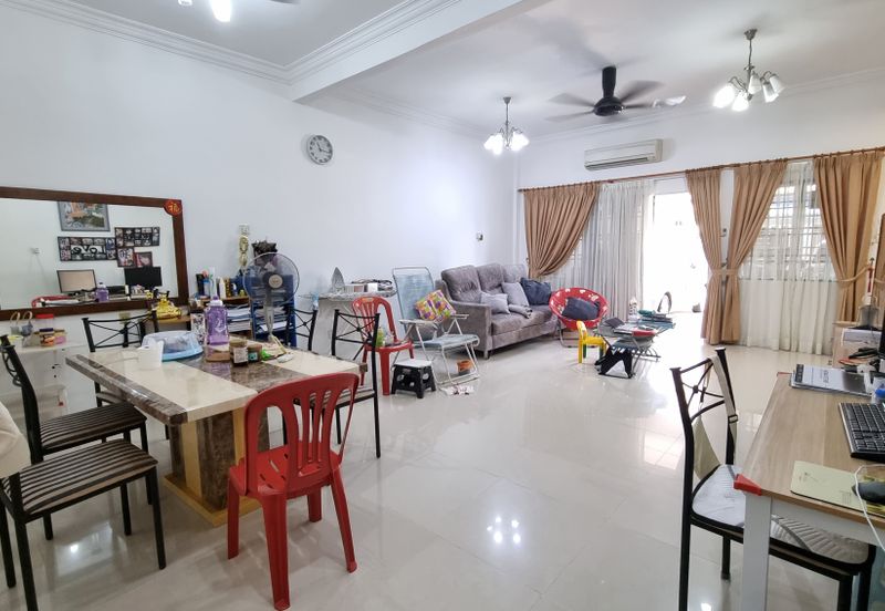 Taman Damai Impian 2