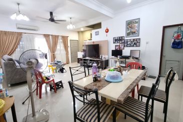 Taman Damai Impian 2