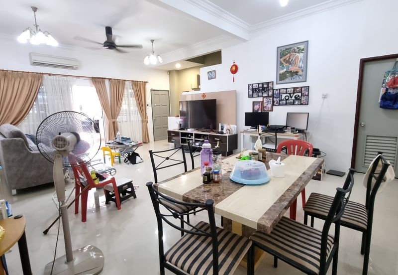 Taman Damai Impian 2