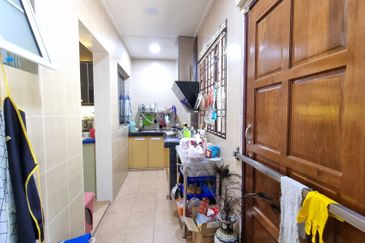 Taman Damai Impian 2