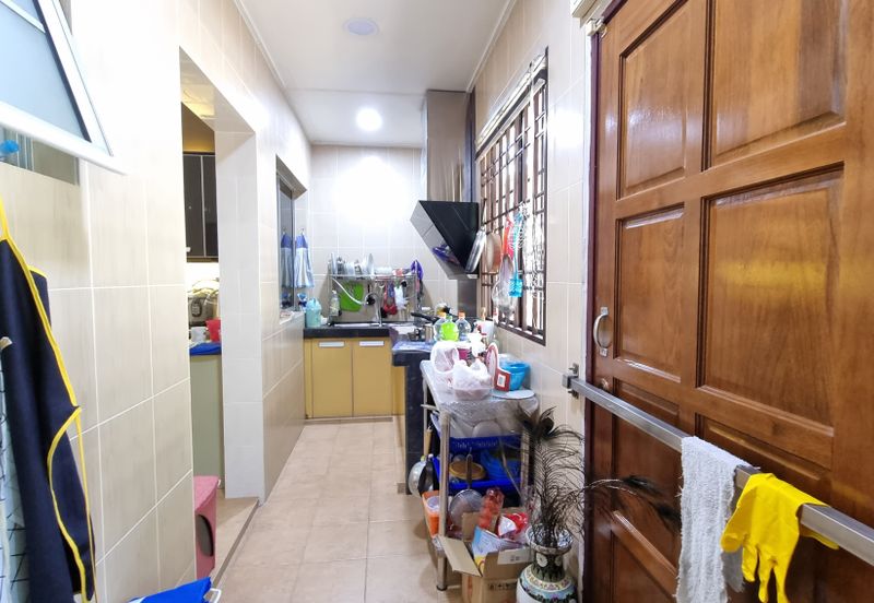 Taman Damai Impian 2