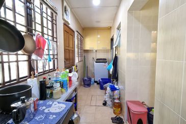 Taman Damai Impian 2