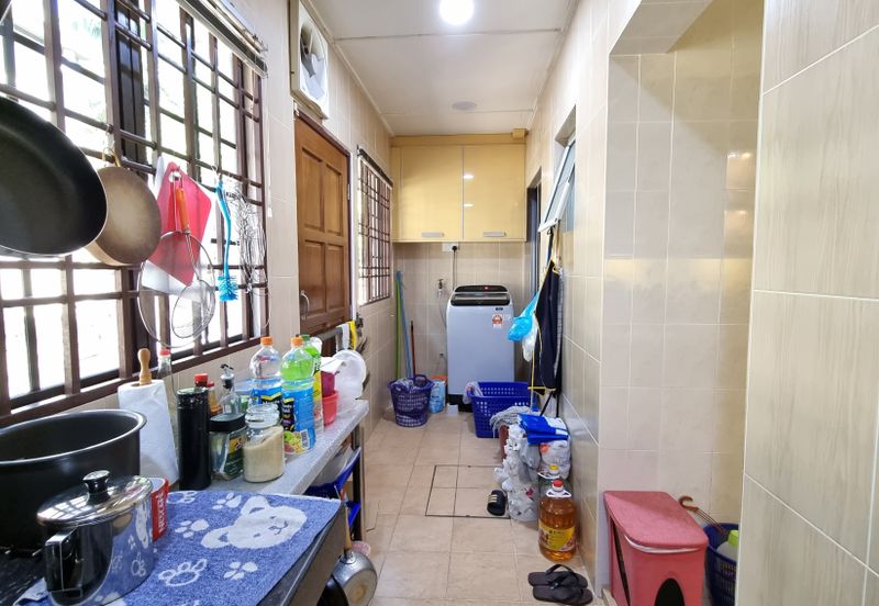 Taman Damai Impian 2