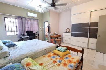 Taman Damai Impian 2