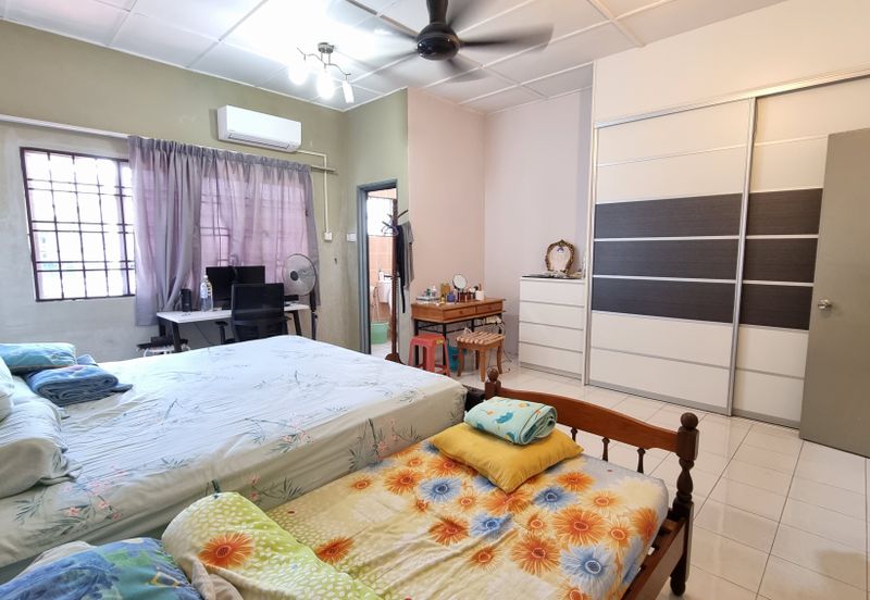 Taman Damai Impian 2