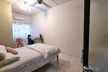 Taman Damai Impian 2