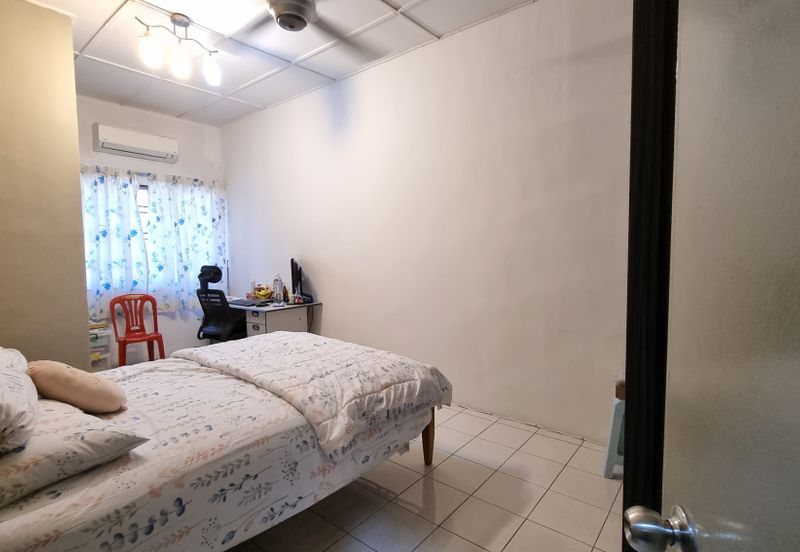 Taman Damai Impian 2