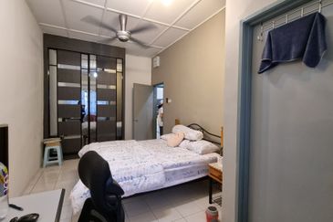 Taman Damai Impian 2