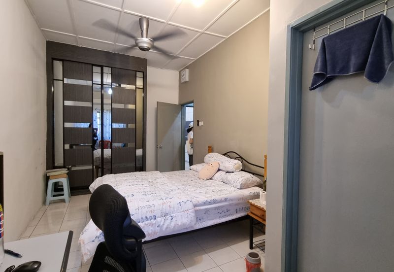 Taman Damai Impian 2