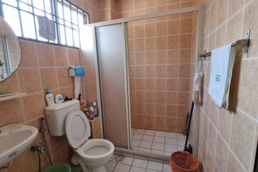 Taman Damai Impian 2