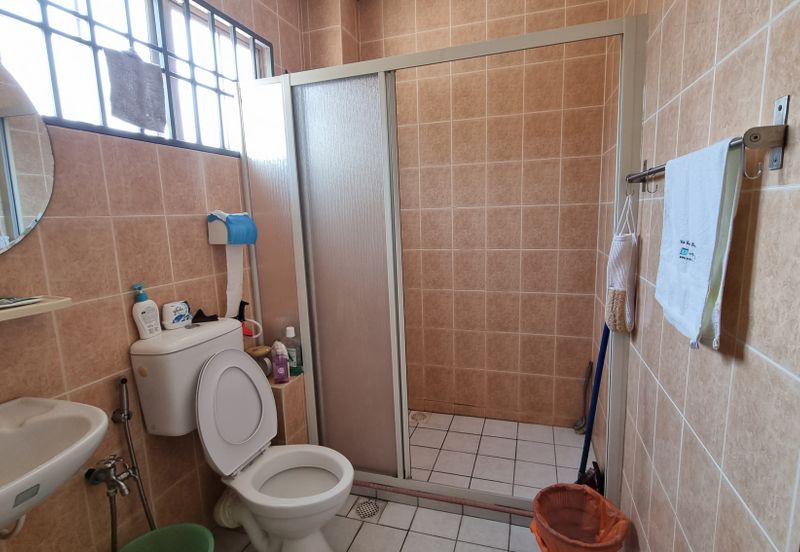 Taman Damai Impian 2