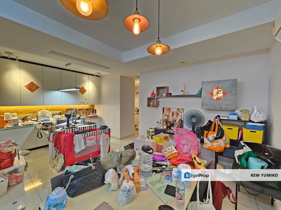 Super Cheap 2 Storey Terrace House @ Taman Jaya Baru, Selangor, Cheras South