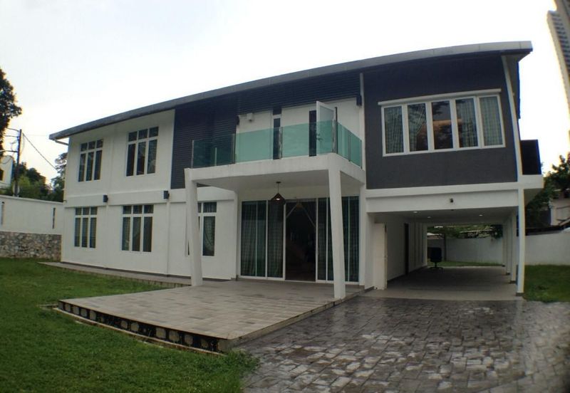 Kampung Datuk Keramat