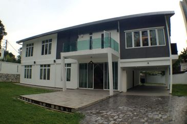 Kampung Datuk Keramat