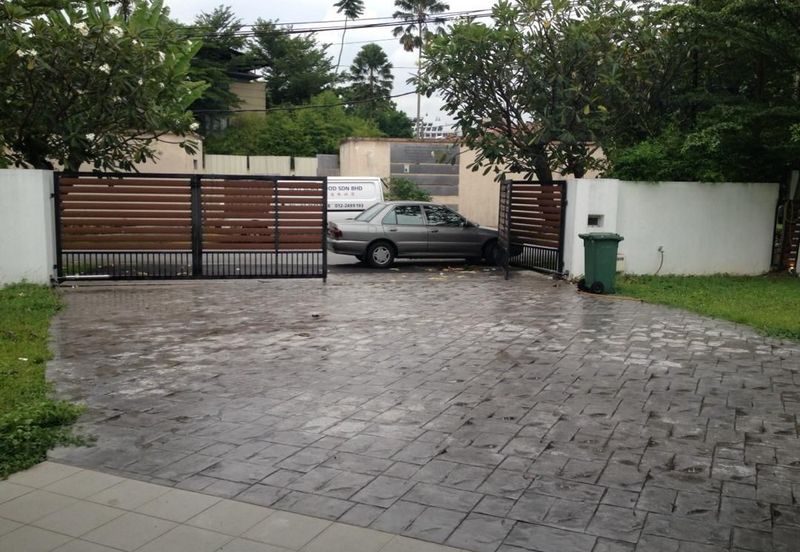 Kampung Datuk Keramat