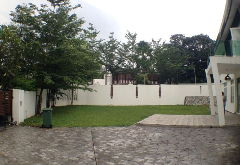 Kampung Datuk Keramat