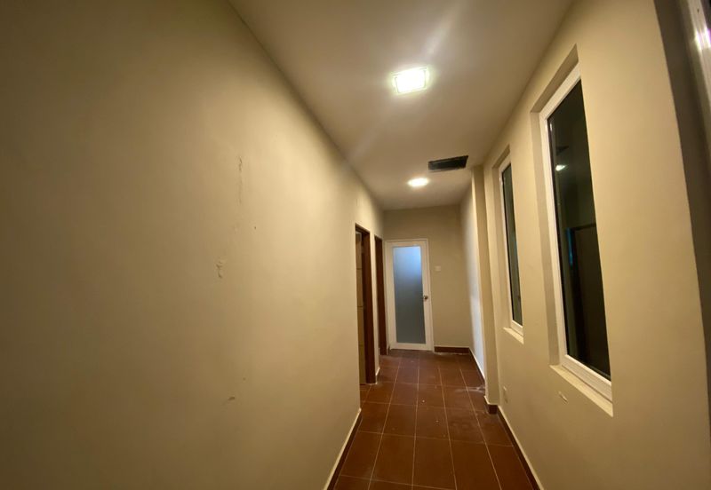 Kampung Datuk Keramat