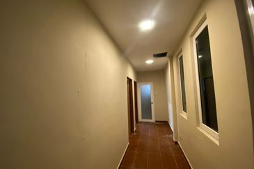 Kampung Datuk Keramat