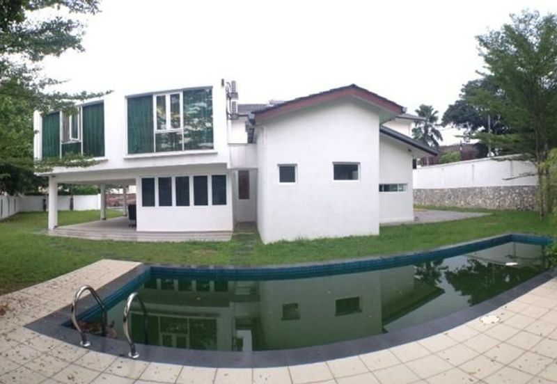 Kampung Datuk Keramat