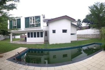 Kampung Datuk Keramat