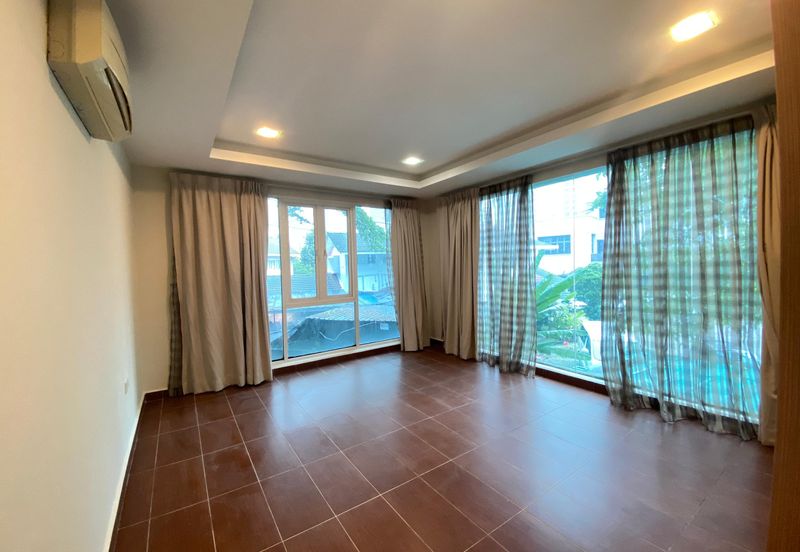 Kampung Datuk Keramat