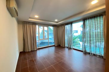 Kampung Datuk Keramat