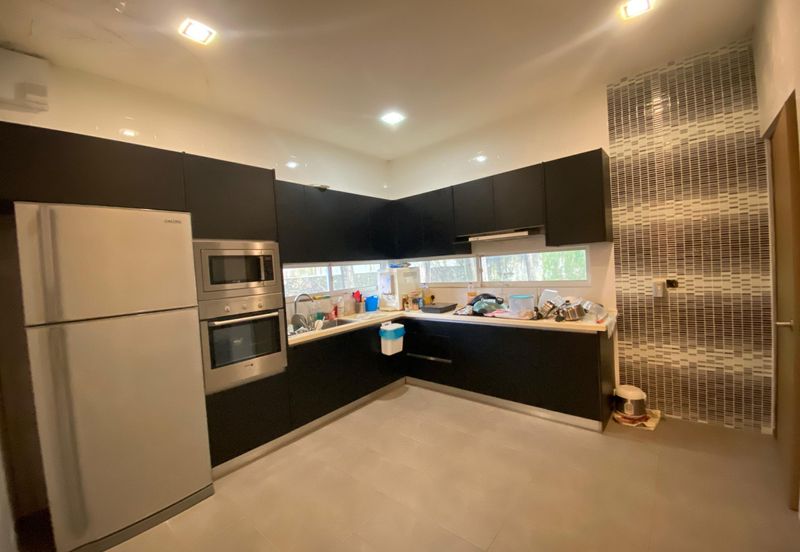 Kampung Datuk Keramat