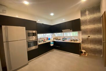 Kampung Datuk Keramat