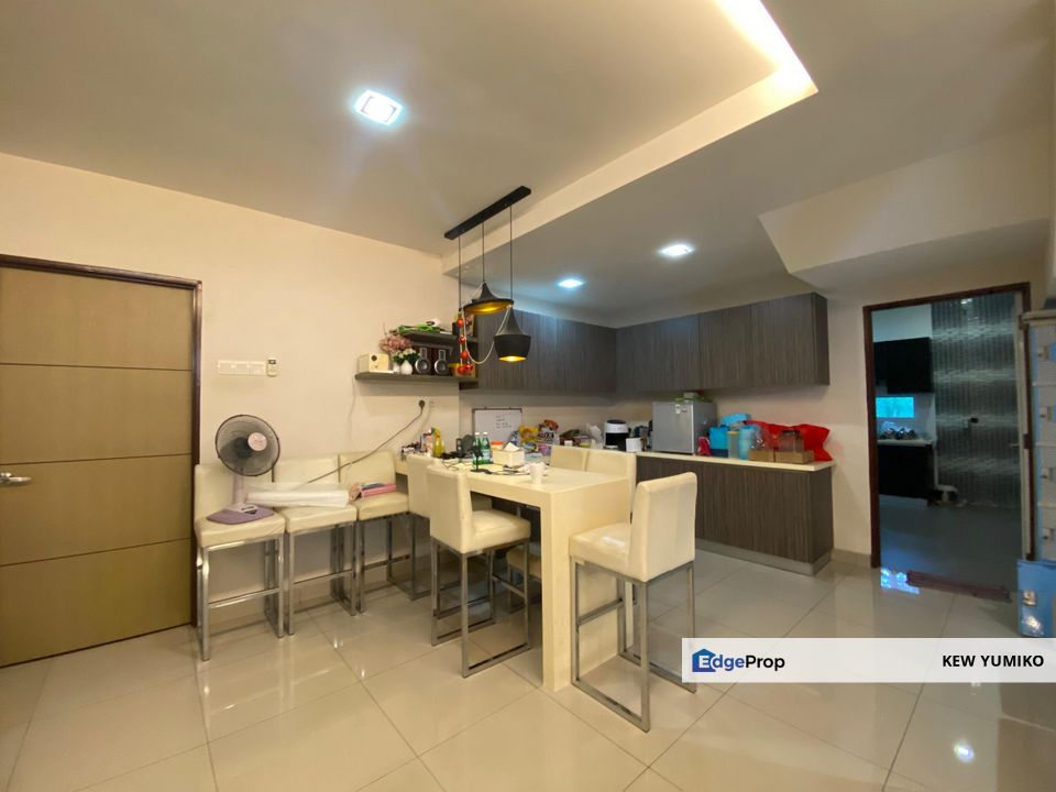 KL City 2 Storey Big Land Size Bungalow with Swimming Pool, Kuala Lumpur, Keramat